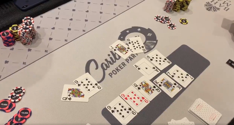 savoir la probabilité des mains de poker vous aidera à bien démarrer dans le jeu