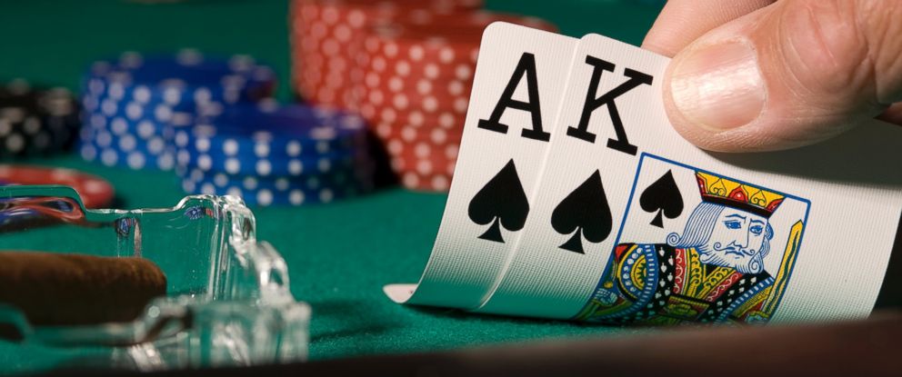 Le principe de la couleur au Poker – Définitions 