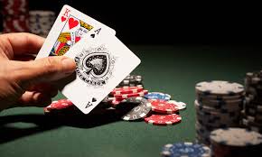 Explications sur la valeur des mains de poker